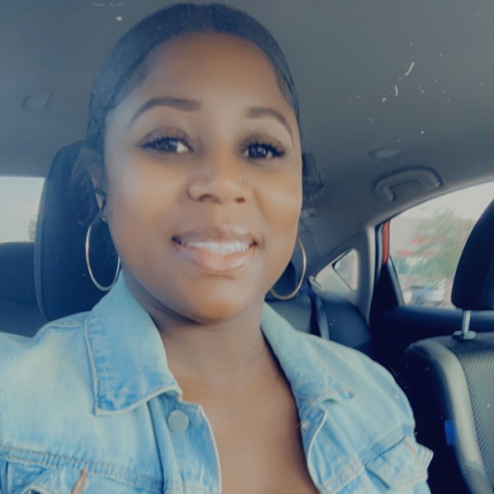 Meet your Posher, Krystal